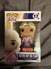 Funko Pop WWE Nature Boy Ric Flair #17 Vinyl Figure Target Exclusive