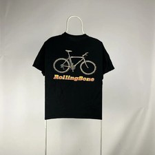 Primal Wear Tshirt Rolling Bone Größe L
