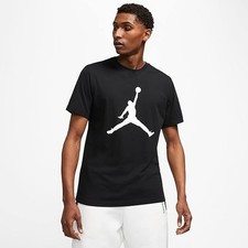 Nike Jordan Herren T-Shirt Jumpman Schwarz Gr.XXL Neu