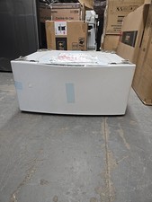 LG WD200CV 29 SideKick Pedestal Washer with 1...