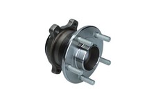 KAMOKA Radlagersatz 5500248 für FORD KUGA 2 DM2 EcoBoost TDCi