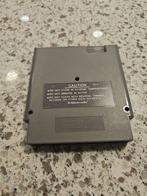 Ring King (Nintendo NES, 1987)