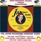 Jaxon Recording Company Story von Various Artists (2009)