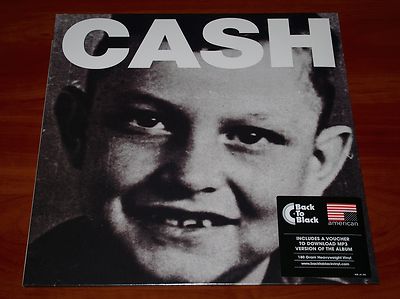 米LP Johnny Cash American Vi: Aint No Grave B001395401 AMERICAN /00260 Johnny Cash - American VI: Ain't No Grave [VINYL] - Amazon