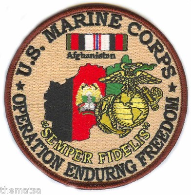Download Navy Operation Enduring Freedom Medal Background