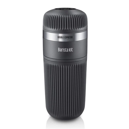 Nanopresso Barista Kit Accessory For Nanopresso Portable Espresso Machine Double