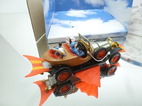 CORGI CLASSICS 05301 CHITTY CHITTY BANG BANG - 1:43 - GOOD CONDITION IN BOX - Imagen 7 de 8