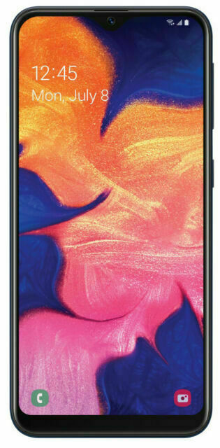 Samsung Galaxy A8 Cell Phones & Smartphones - 1 of 1