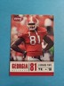 Leonard Pope 2006 Sage Aspire Football Card # 27 I3329