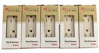 Pass & Seymour Electrical Receptacles & Outlets 2 Poles