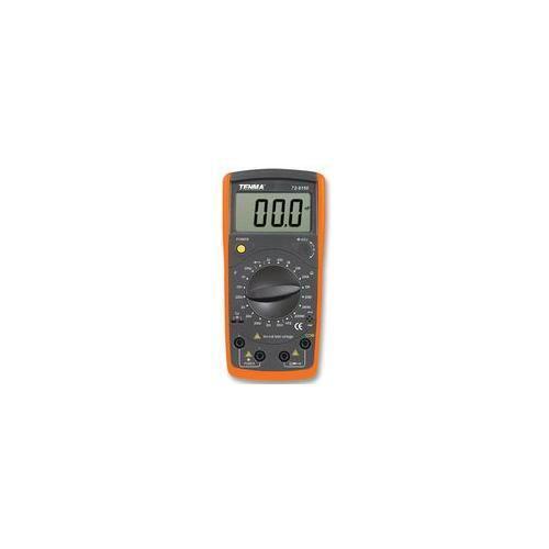 72-8155 Tenma Multimeter, LCr - Bild 1 von 1