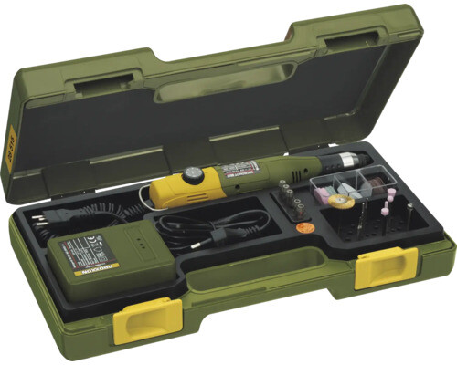 Multifunktionswerkzeug Proxxon 40/E - Bild 1 von 2