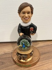 *NEW* Elena Kagan Bobblehead Green Bag Supreme Court Justice - MINT IN BOX