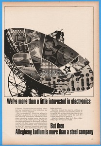 1969-Allegheny-Ludlum-Steel-Pittsburgh-PA-Electronics-Computer-Circuit-Board-Ad