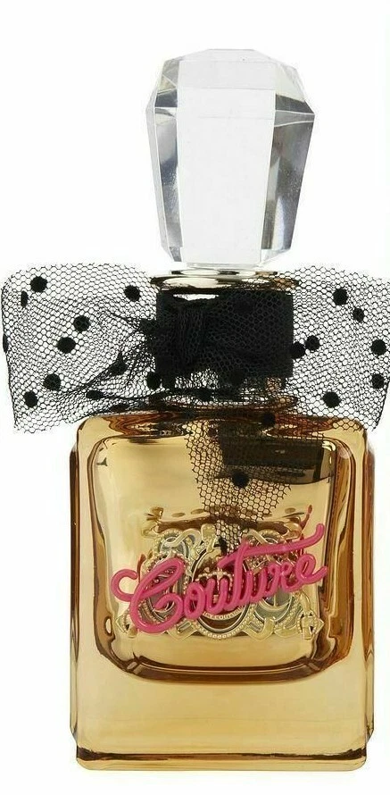JUICY COUTURE VIVA LA JUICY GOLD COUTURE EAU DE PARFUM 1.7 Oz 50