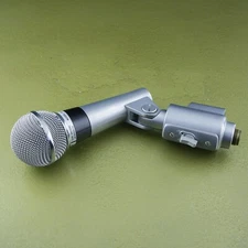 UNISPHERE 1 MODEL 566, MINT cond., dynamic vocal microphone 1970 ☆☆☆☆