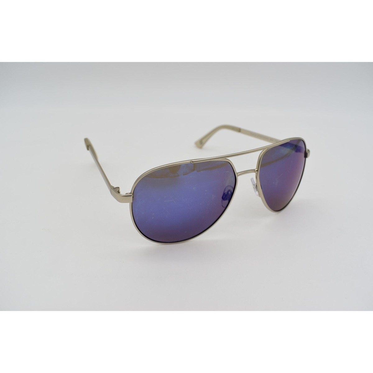 Foster Grant Sunglasses DG0322 31024FGX030 MRF FWM Gold Mirror | eBay