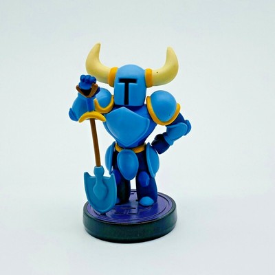 does wii u shovel knight does wii u shovel knight