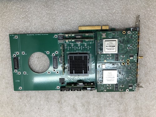 PIC6 ICE Technology DSP Module 1500 MB/Sec Data Capture FREE SHIPPING! - Bild 6 von 7
