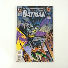 Detective Comics #0 Batman VF+ (1994 DC Comics)