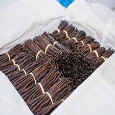 Madagascar Extract Grade A Bourbon Vanilla Beans NEW 2026 HARVEST