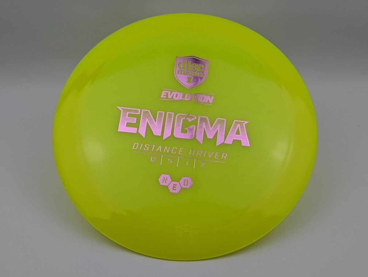 Enigma – Discmania Store