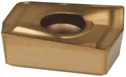 Kennametal 1806437 Indexable Drill Insert: DFRGD KC7140, Carbide