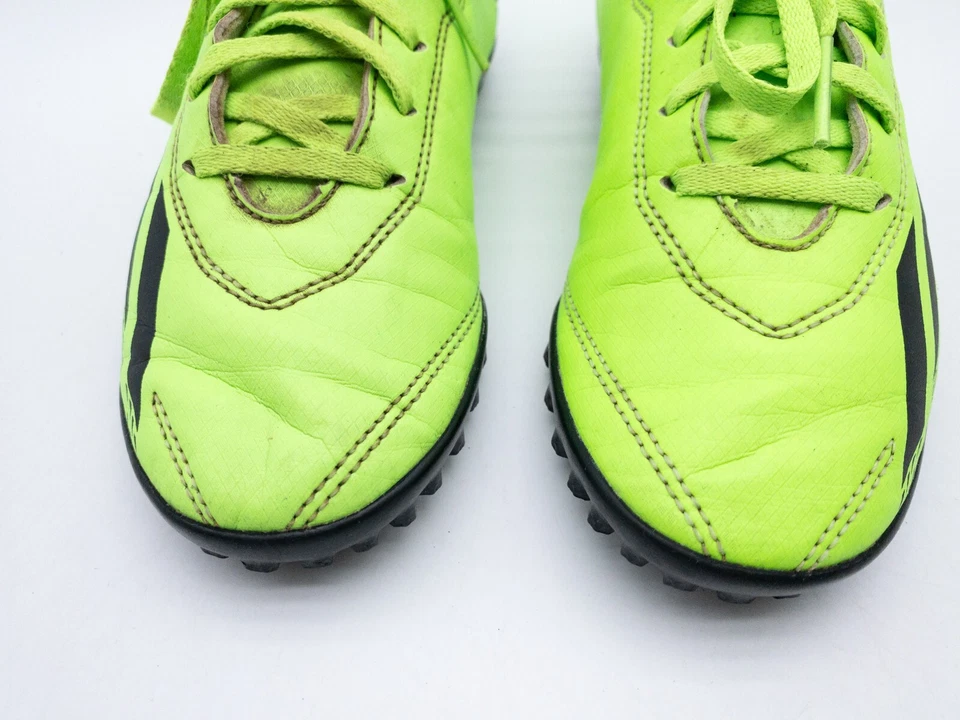 Adidas Zapatilla Deportiva Para Niños Verde Talla 35 EU Art. 28576-70 - Imagen 4 de 4