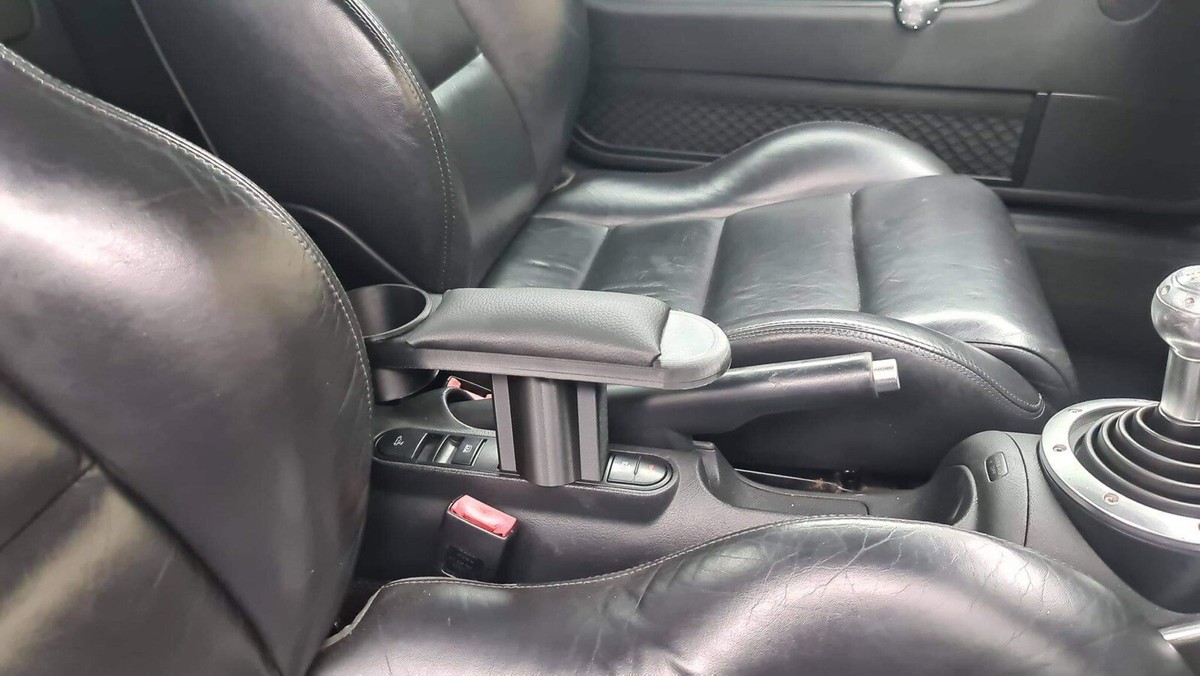 Audi TT MK1 8N Roadster Arm Rest | eBay