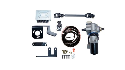 RUGGED Electric Power Steering Kit KAWASAKI TERYX 750 2008 - 2013