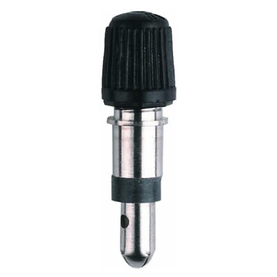 Weldtite Woods Easy Pump Fahrradventil Ersatz mit Staubkappe