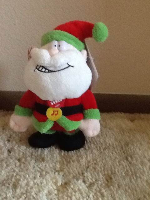 cuddle barn christmas