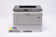 Lexmark MS315dn Laser Printer