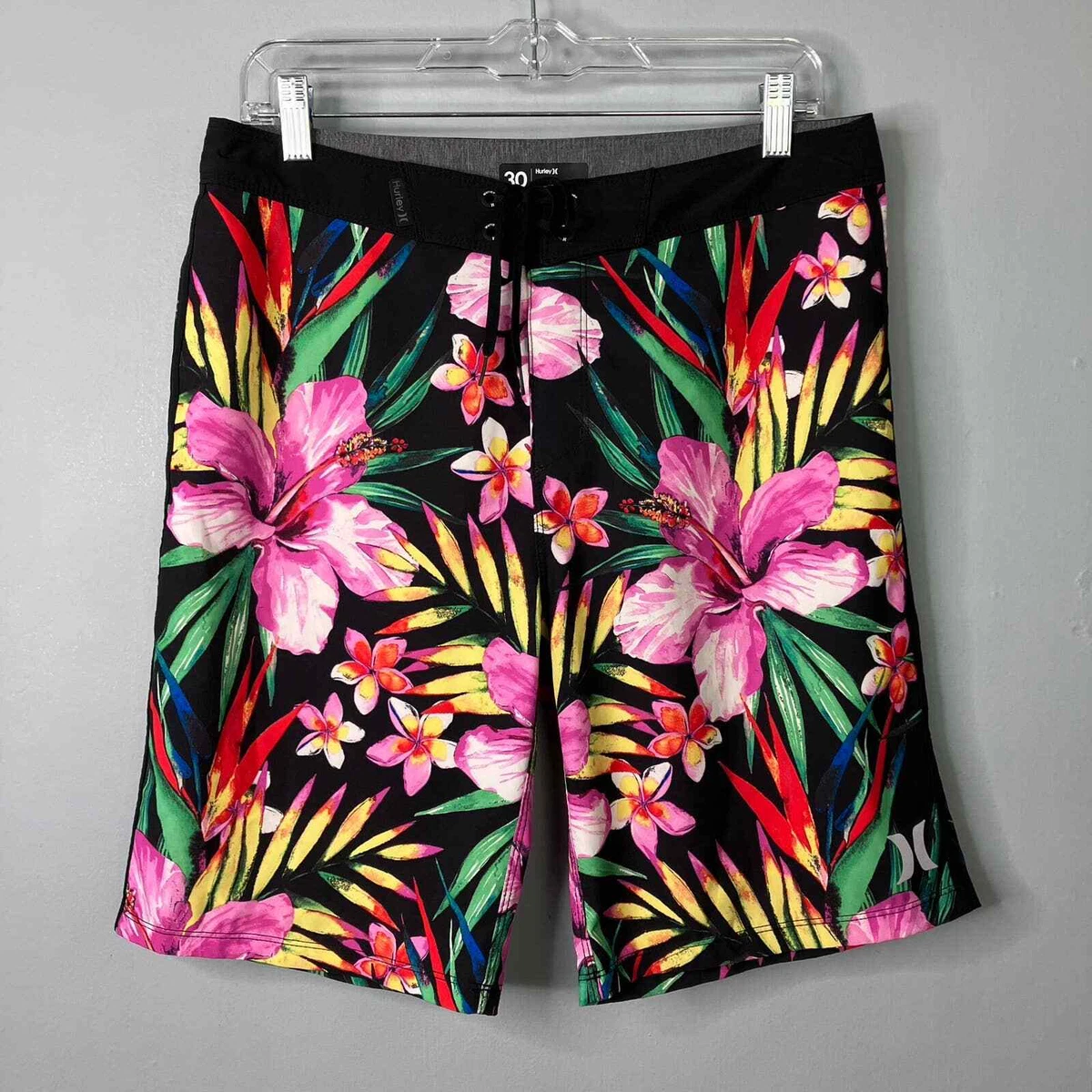 Hurley phantom sales garden boardshorts