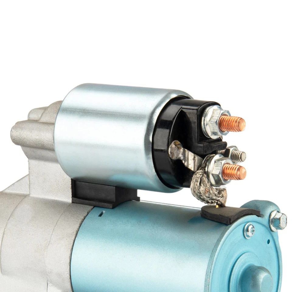 Starter 6656N For Ford Contour 1995-00; Mazda Tribute 01-04; Jaguar X-Type 02-08 Foto 4 de 4