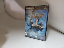 MINT The Golden Compass Game for Playstation 2 PS2 NEW Never Used #D21