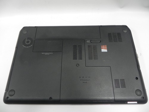 HP Envy m6 15.6" Intel i5-3230m 2.6GHz 4GB RAM FOR PARTS OR REPAIR - Picture 4 of 9