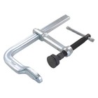 BESSEY GSM20 Bar Clamp,Heavy Duty,4-3/4 in. D
