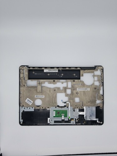 OEM Laptop Palmrest Touchpad for Compaq Presario CQ40 487300-001 -ATxx120 - Picture 2 of 6