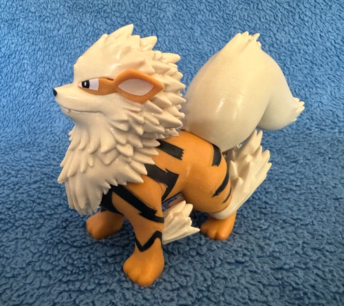 Arcanine - Big ARCANINE Statue Model Figure - Brand New - Picture 4 of 11