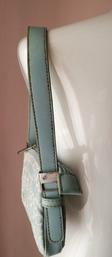 Borsetta celeste Rocco Barocco - Foto 9 di 24