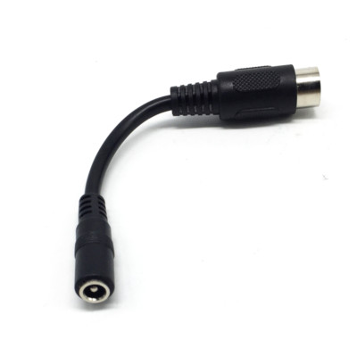 Adaptador De Corriente AC Para Pedales DIGITECH RP6, RP7, RP8 - De 2.5mm A 4 Pines