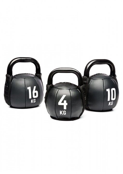 PVC kettlebell 4-16 kg. halterofilia, fitness, pesa esférica, entrenamiento, PVC kettlebell 4-16 kg. kg. kg. halterofilia, fitness, pesa esférica, entrenamiento, 8eb5dc