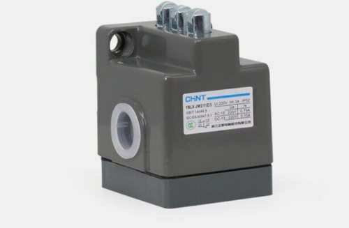 1PCS New Chint YBLX-JW2/11Z/3 Limit Switches Brand- - Picture 1 of 6
