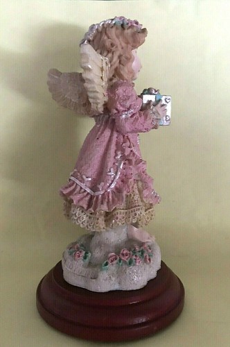 Figura House of LLoyd 1996 The Giving Angel - Imagen 5 de 7