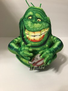 slimer juguete