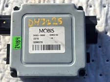 2015-2016 HYUNDAI SANTA FE POWER STEERING CONTROL MODULE OEM 2W563-99600