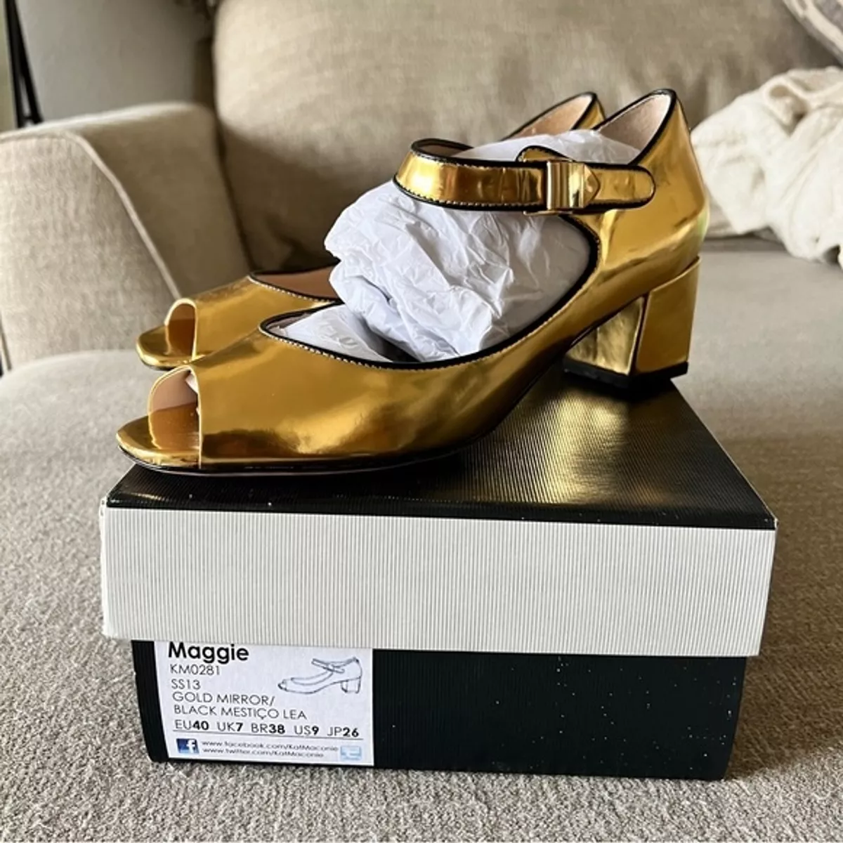 Kat maconie facebook top