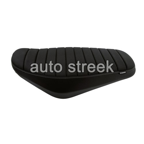 Sella Originale Royal Enfield Hunter 350 Signature, Nera - Foto 3 di 12