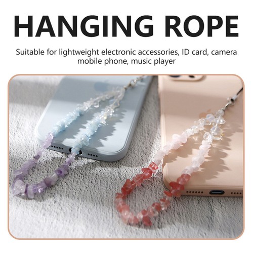 4 Pcs Id Name Tag Holders Lanyard Neck Strap Cell Phone Lanyard - Zdjęcie 4 z 12